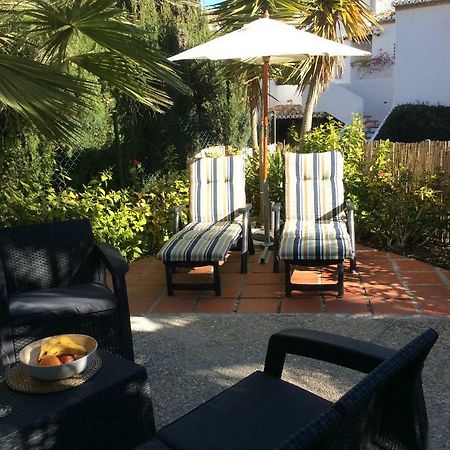 Vista Marina Villa La Herradura  Dış mekan fotoğraf