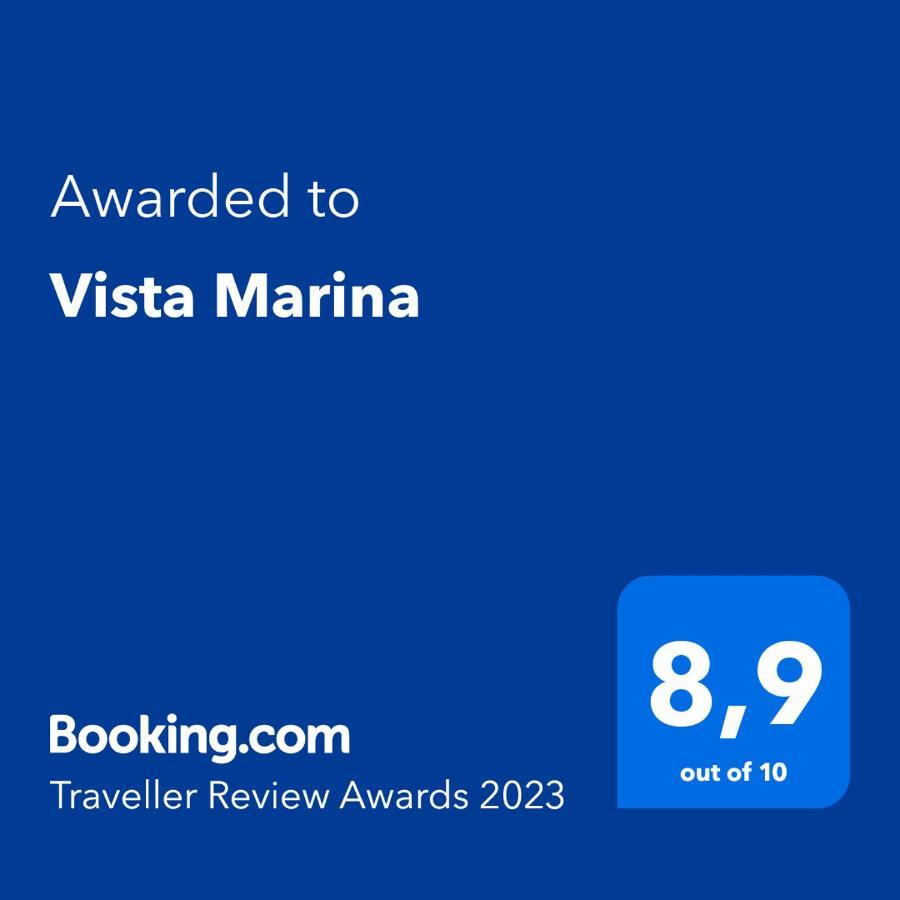 Vista Marina Villa La Herradura  Dış mekan fotoğraf
