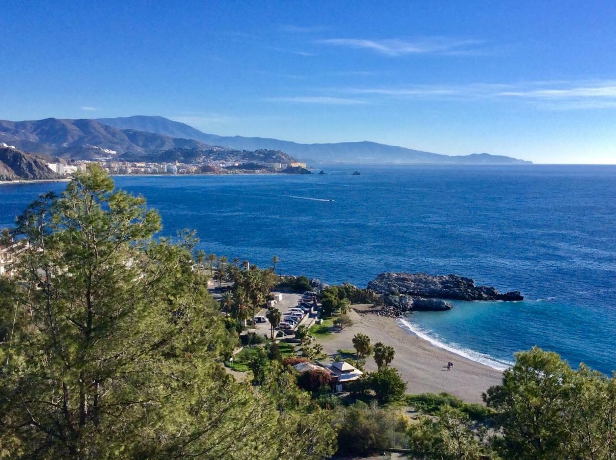 Vista Marina Villa La Herradura  Dış mekan fotoğraf