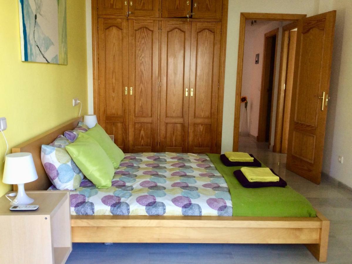 Vista Marina Villa La Herradura  Dış mekan fotoğraf