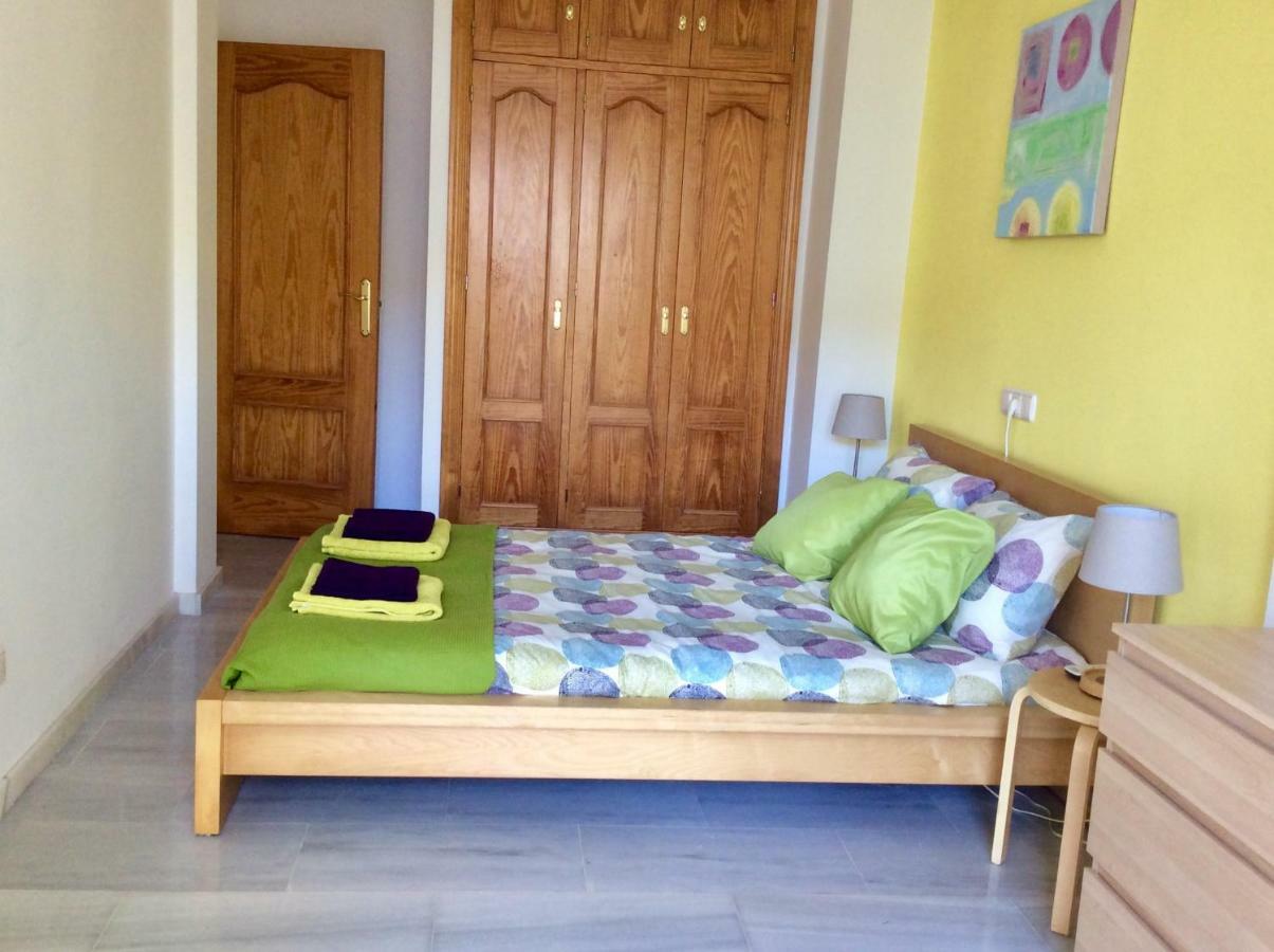 Vista Marina Villa La Herradura  Dış mekan fotoğraf