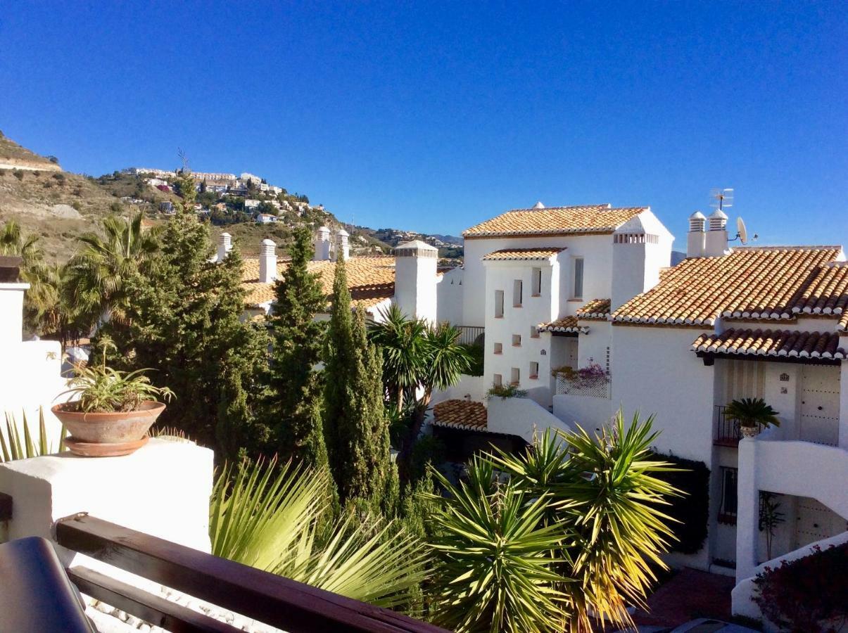 Vista Marina Villa La Herradura  Dış mekan fotoğraf