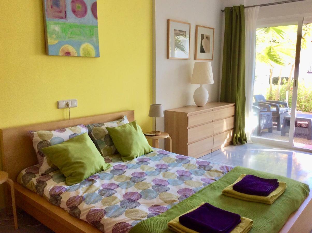 Vista Marina Villa La Herradura  Dış mekan fotoğraf