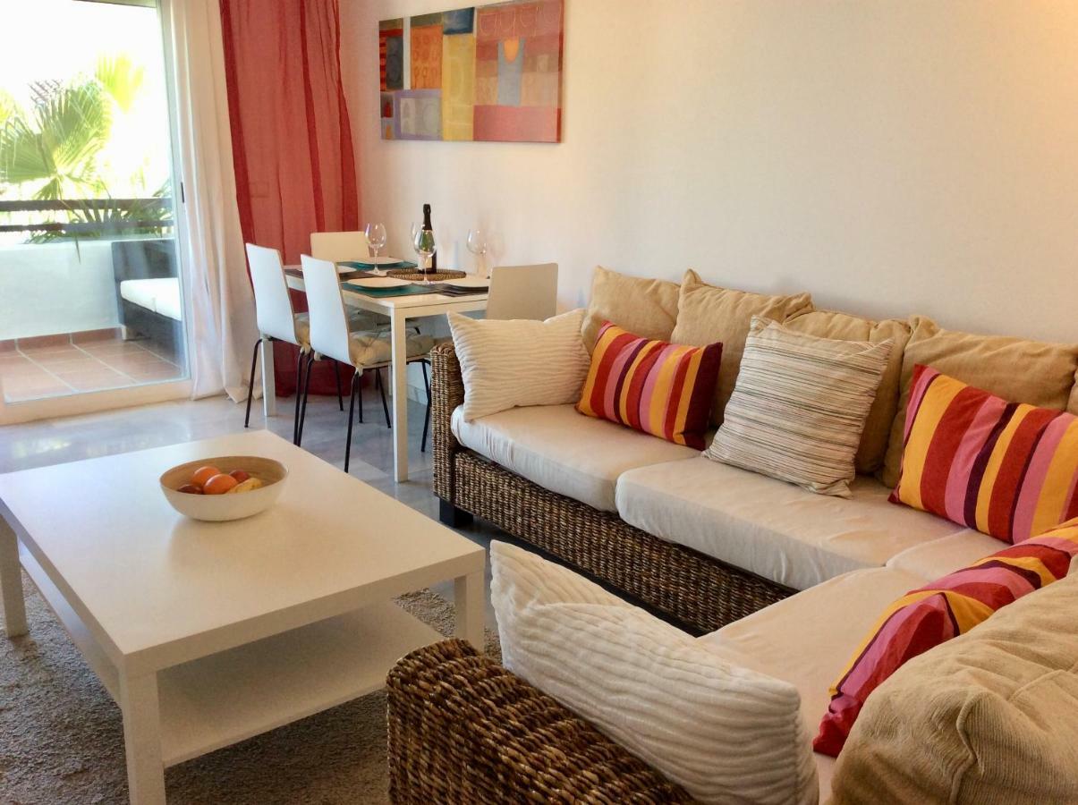 Vista Marina Villa La Herradura  Dış mekan fotoğraf