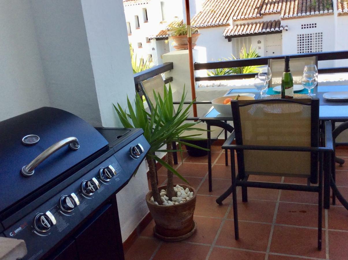 Vista Marina Villa La Herradura  Dış mekan fotoğraf