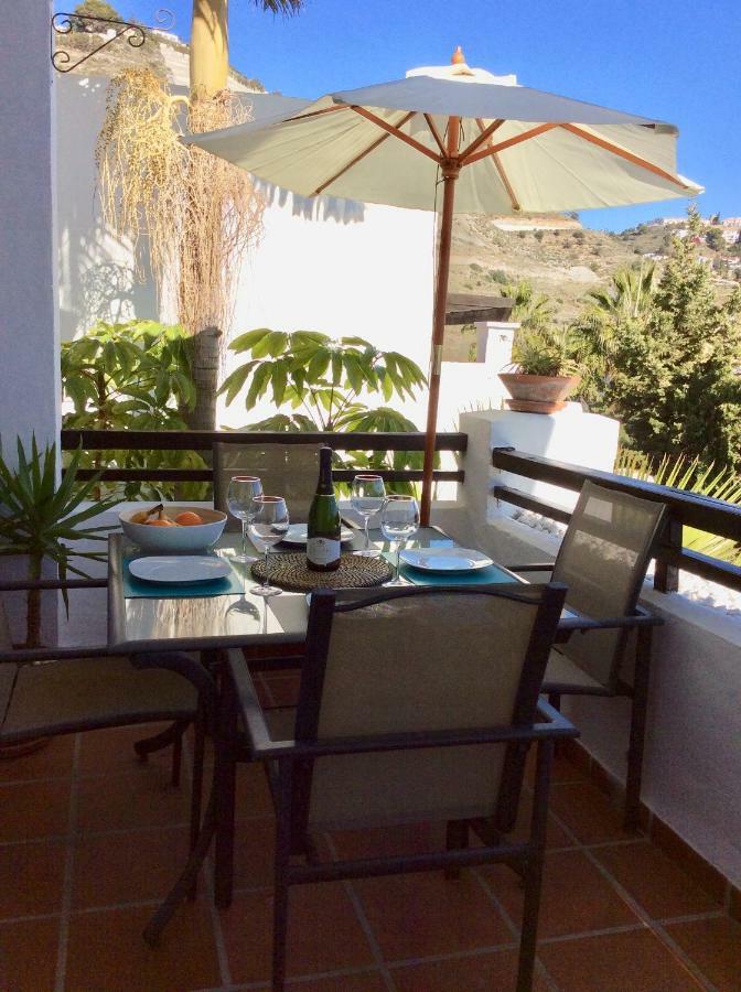 Vista Marina Villa La Herradura  Dış mekan fotoğraf