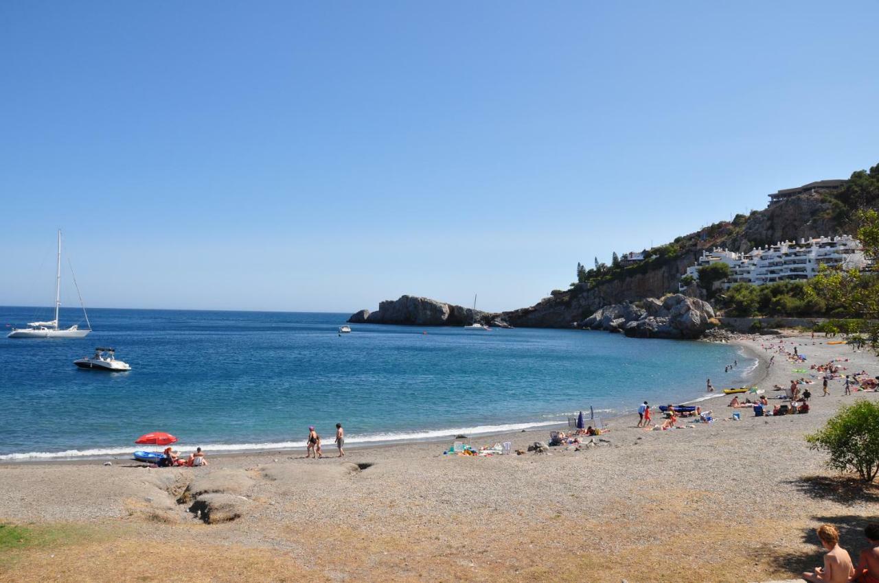 Vista Marina Villa La Herradura  Dış mekan fotoğraf
