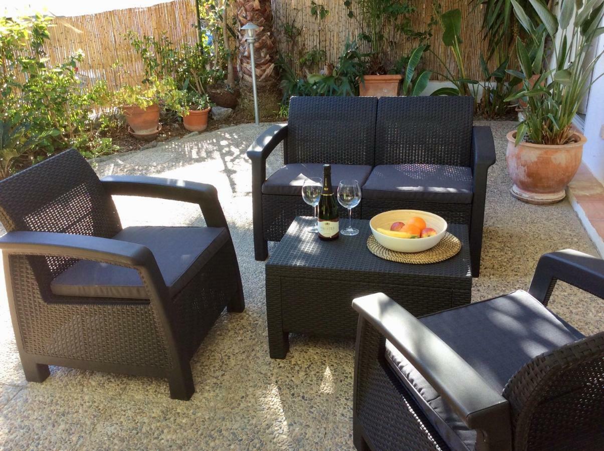 Vista Marina Villa La Herradura  Dış mekan fotoğraf
