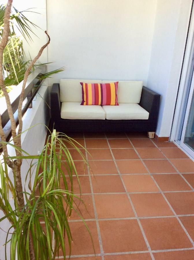 Vista Marina Villa La Herradura  Dış mekan fotoğraf