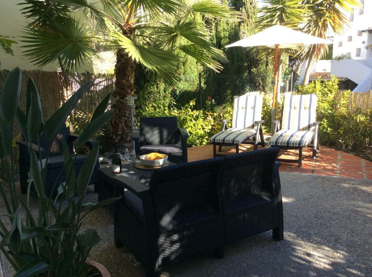 Vista Marina Villa La Herradura  Dış mekan fotoğraf
