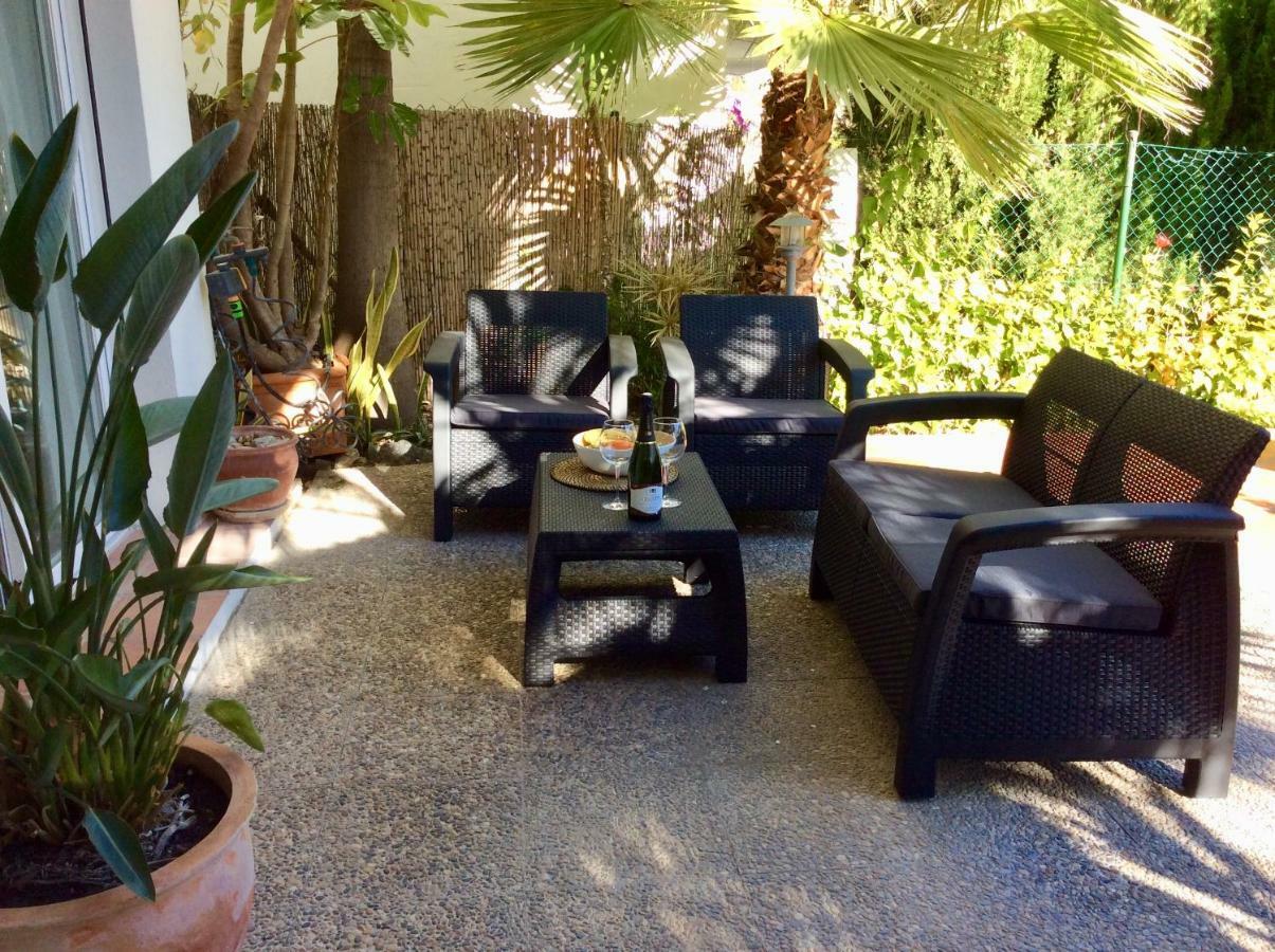 Vista Marina Villa La Herradura  Dış mekan fotoğraf