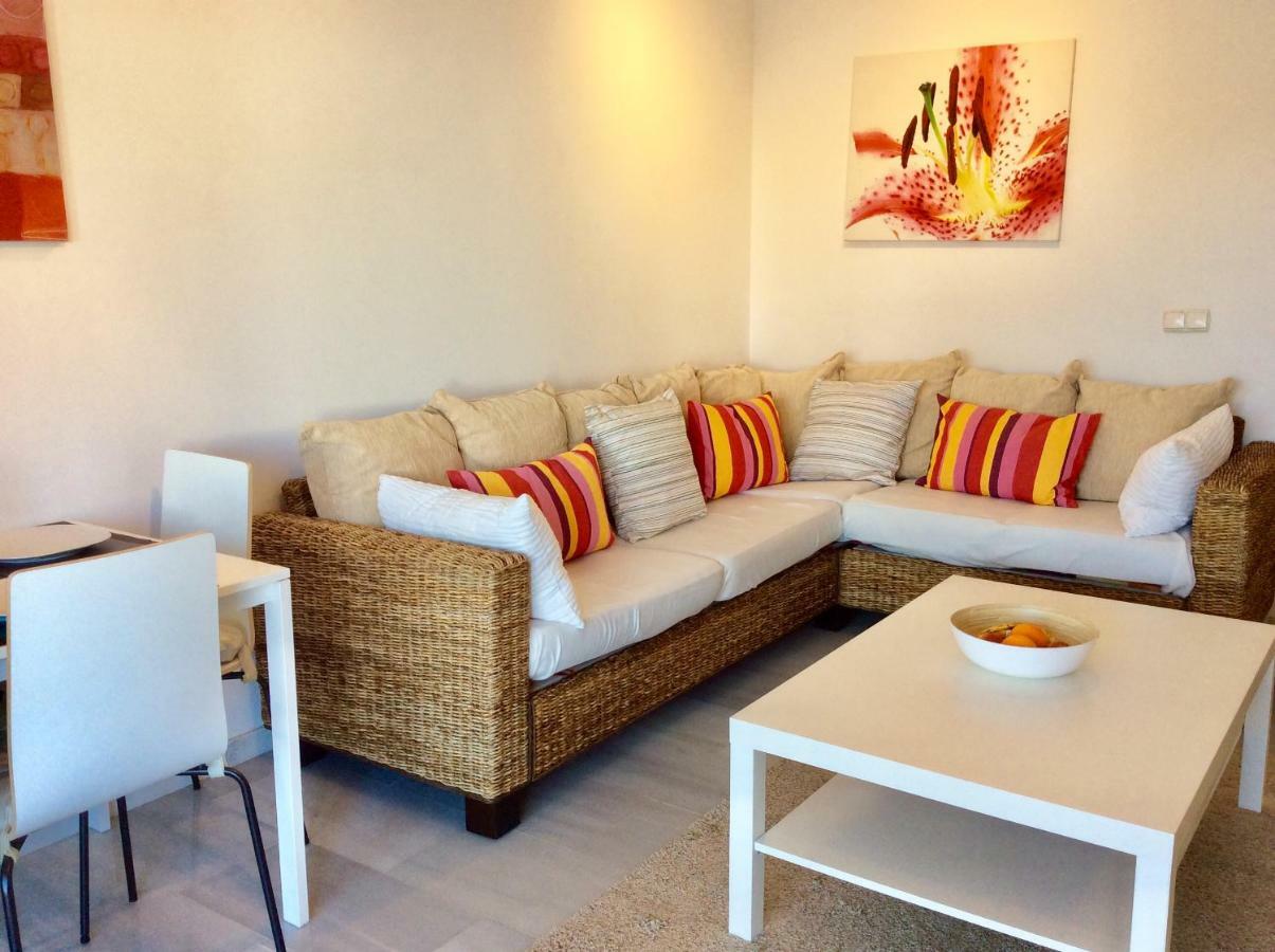 Vista Marina Villa La Herradura  Dış mekan fotoğraf