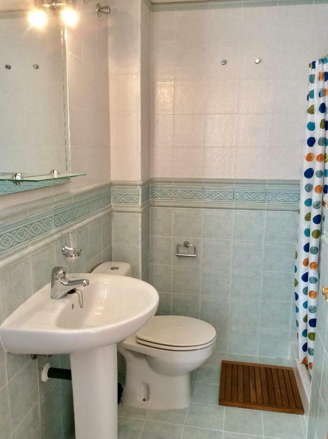 Vista Marina Villa La Herradura  Dış mekan fotoğraf